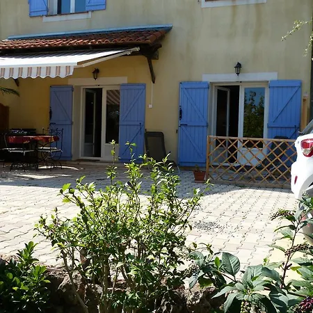 Villa Les Tourterelles Saint Aygulf Exterior foto