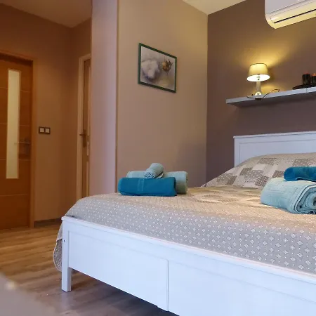 Villa Les Tourterelles Saint Aygulf Habitación foto