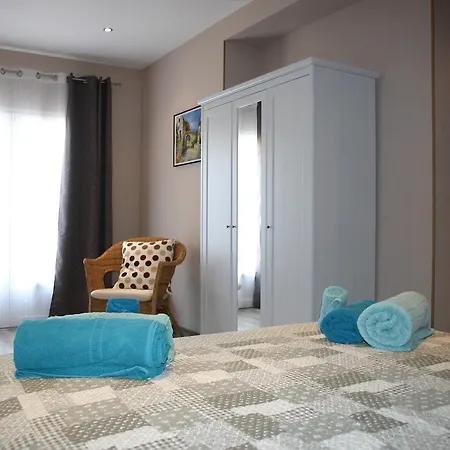 Villa Les Tourterelles Saint Aygulf Habitación foto