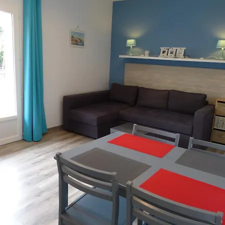Villa Les Tourterelles Saint Aygulf Habitación foto