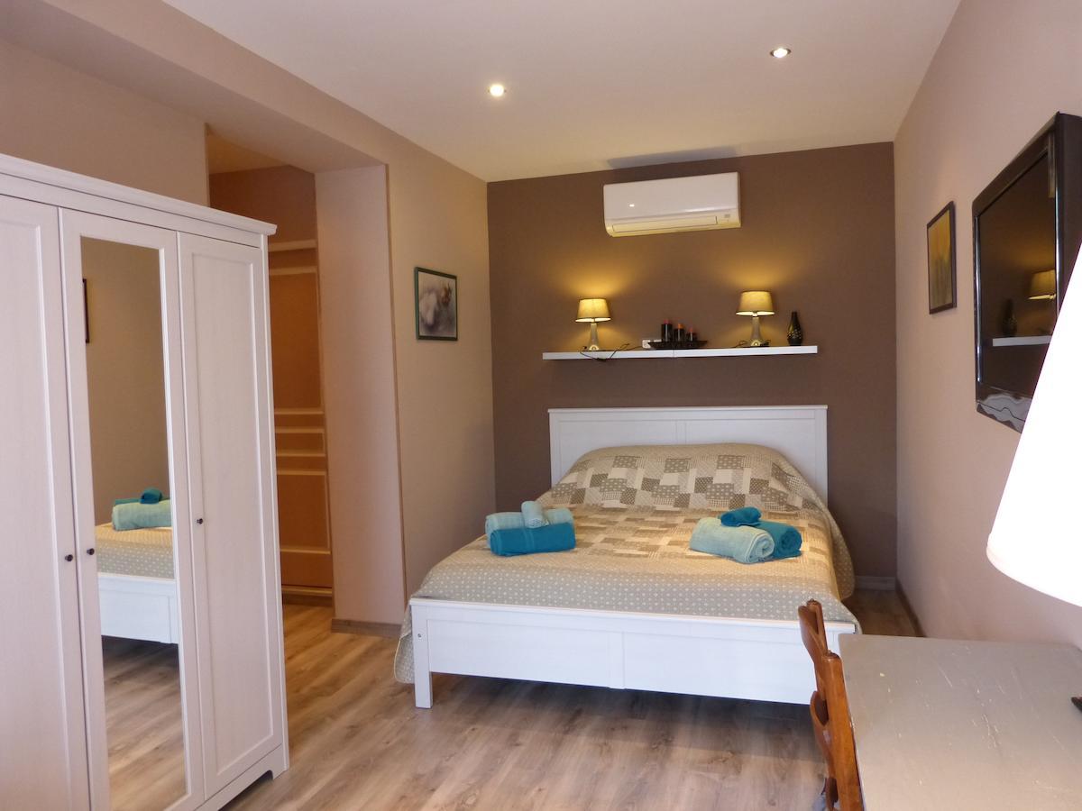 Les Tourterelles Casa vacanze