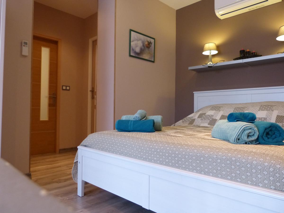 Les Tourterelles Casa vacanze *
