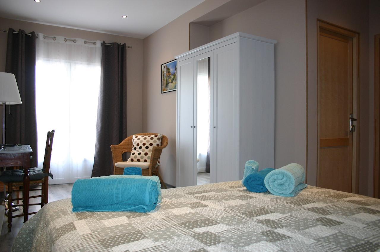 Les Tourterelles Casa vacanze
